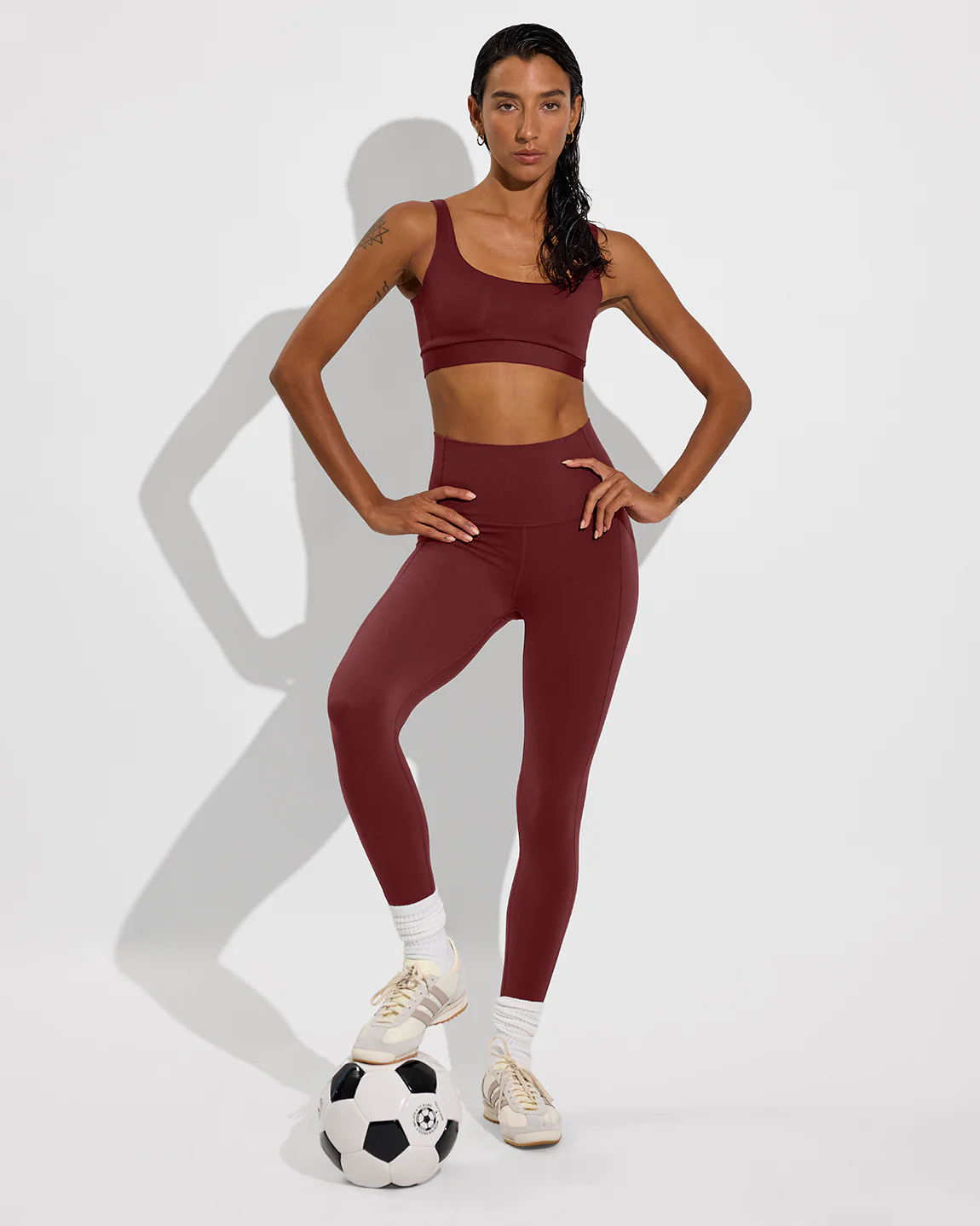 Super Moves Tight - Jam - Image 3