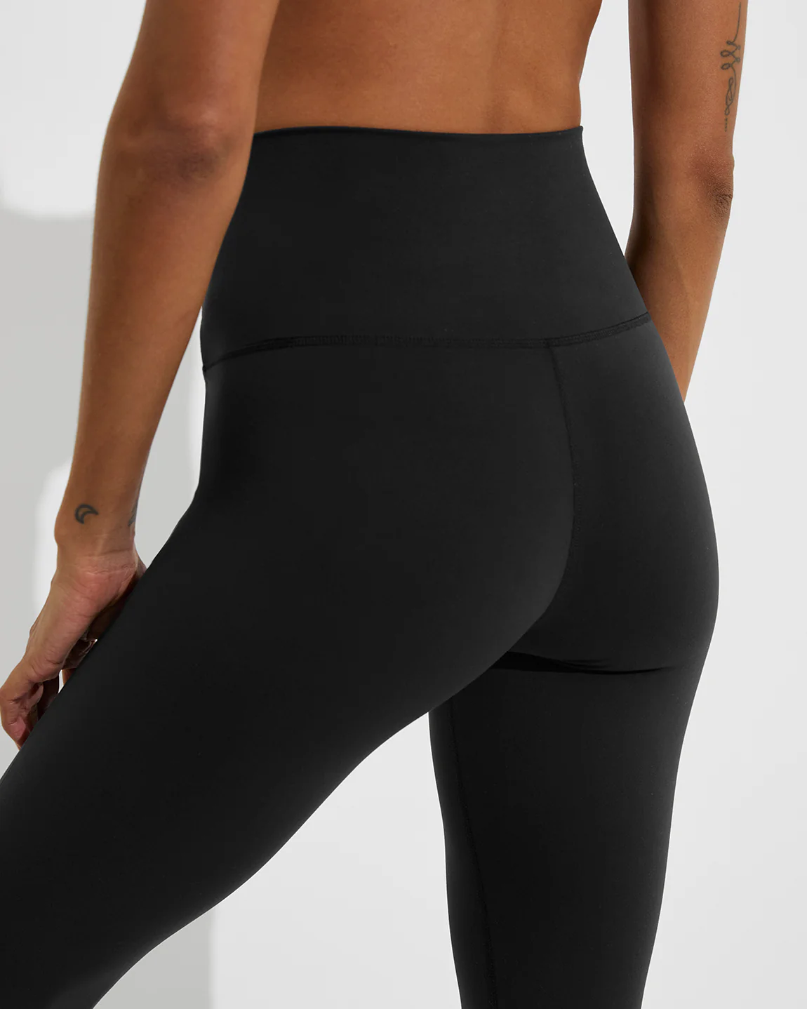 Super Moves Tight - Jet - Image 6