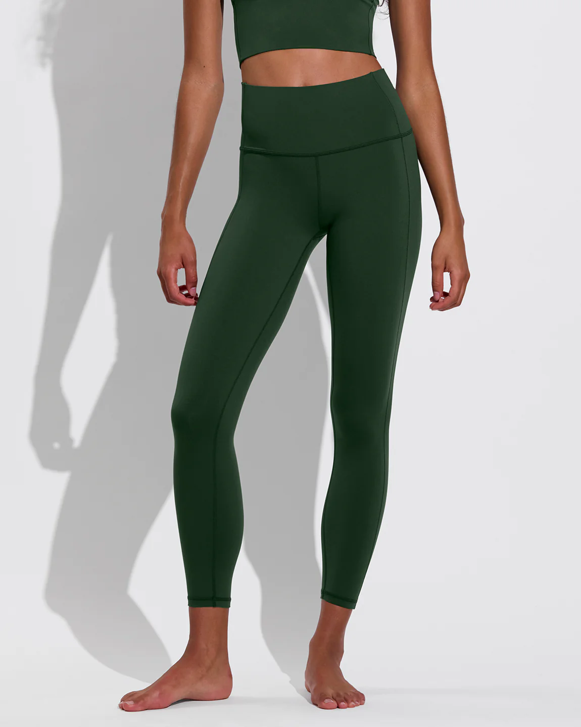 Super Moves Tight - Palm - Image 4