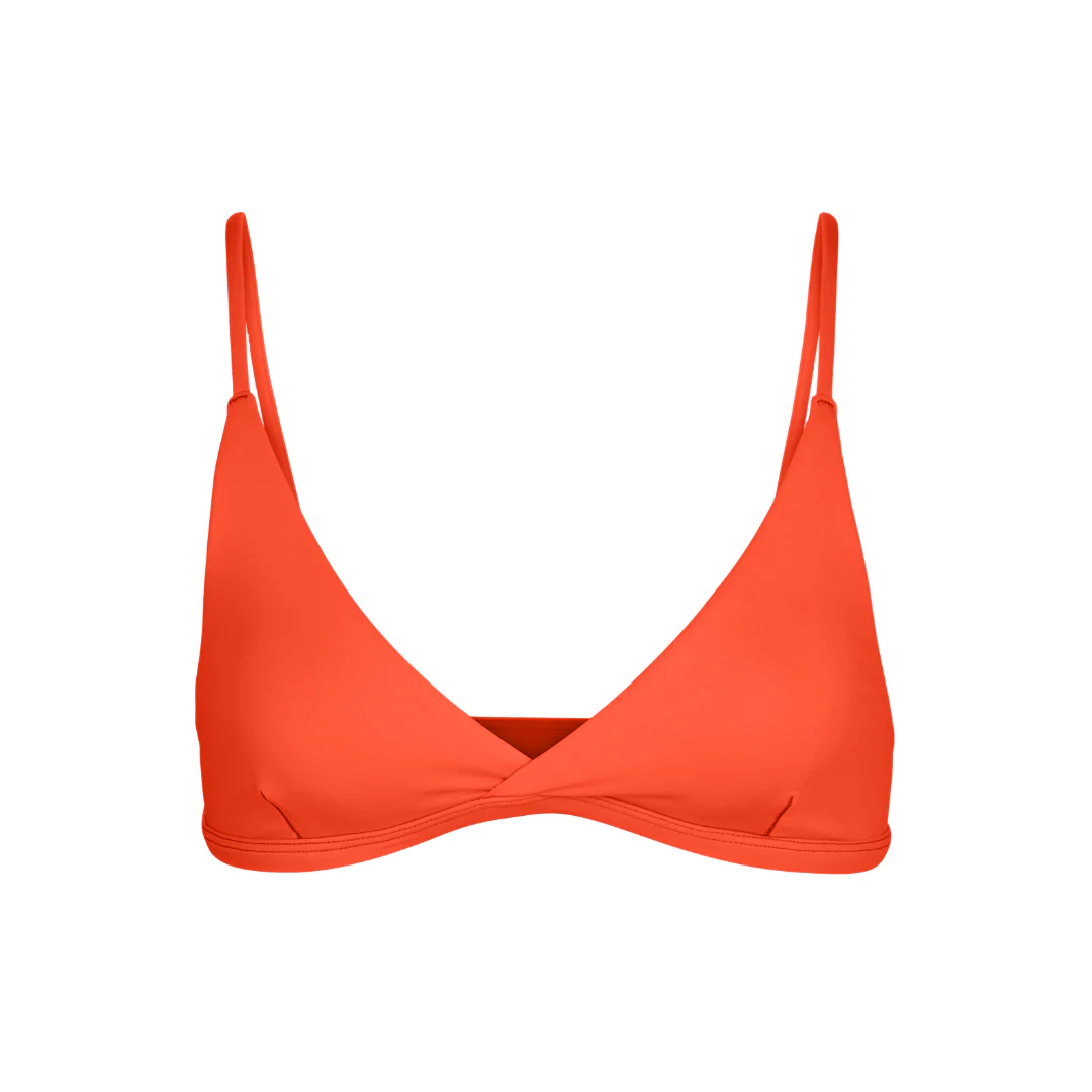 Sweet Victory Top - Aperol - Image 7