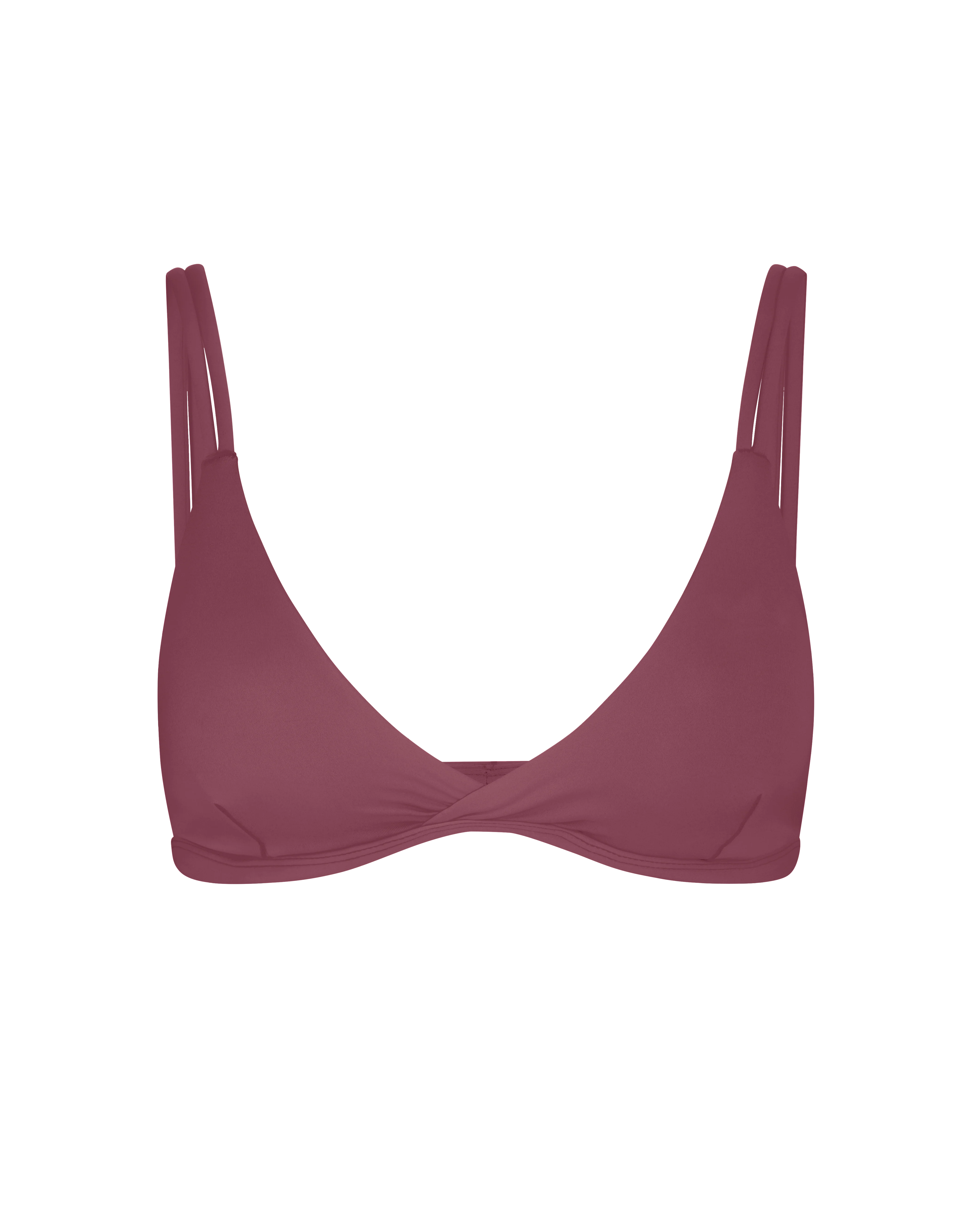 Sweet Victory Top D - Desert Plum - Image 4