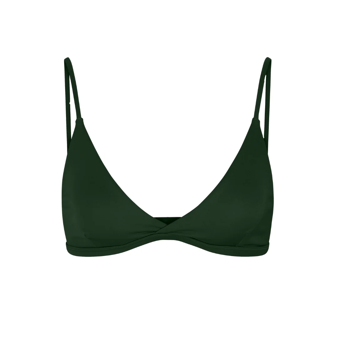 Sweet Victory Top - Palm - Image 8