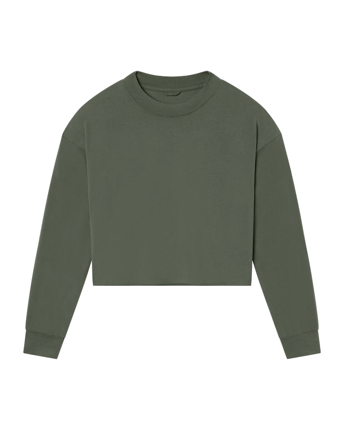 Swell LS Tee - Agave - Image 5