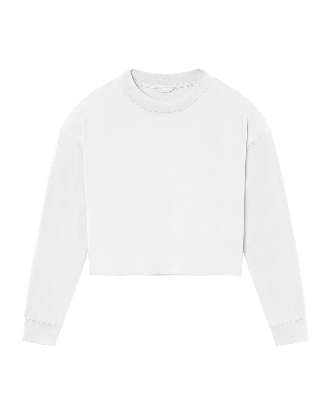 Swell LS Tee - Coconut - Image 5