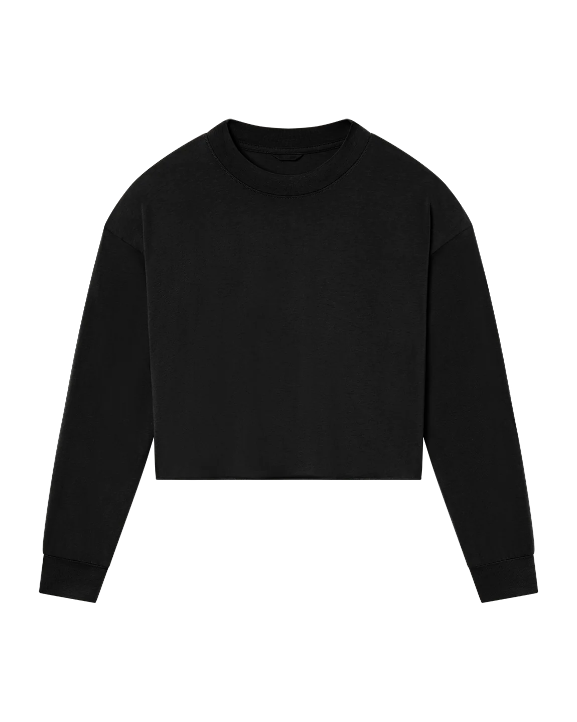 Swell LS Tee - Jet - Image 4