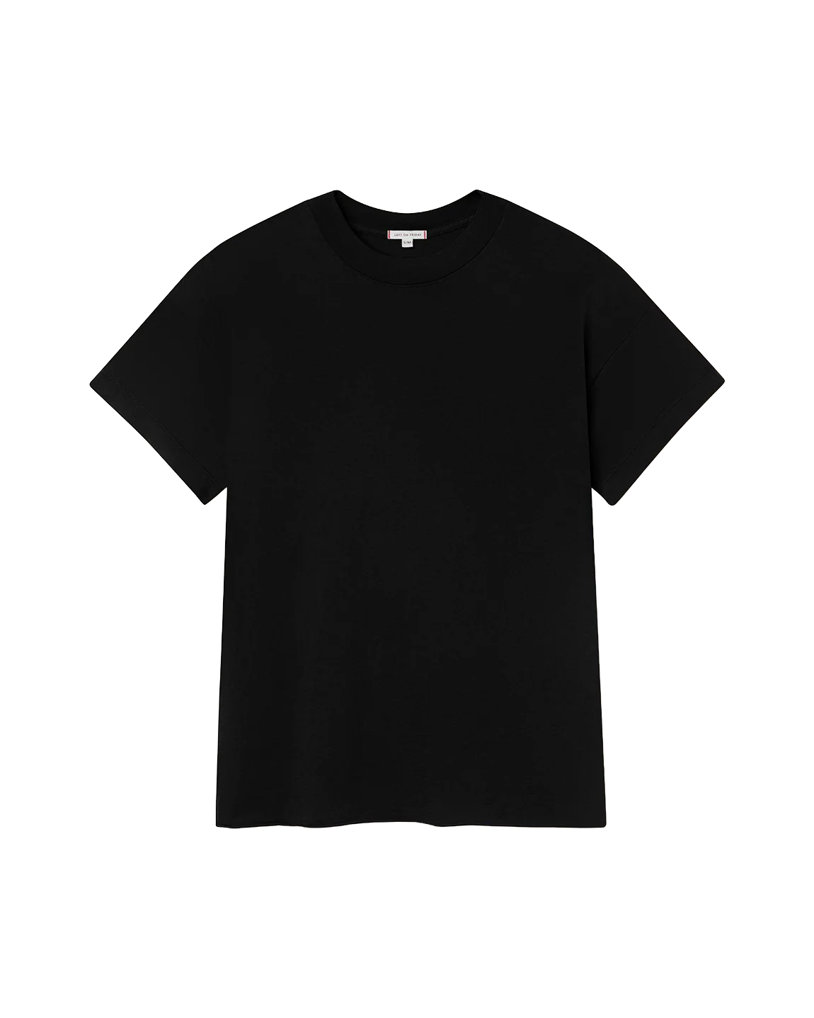 Swell Oversized Tee - Jet - Image 7