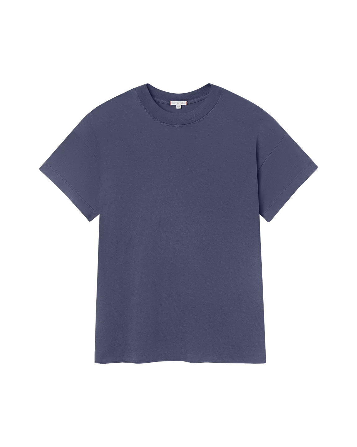 Swell Oversized Tee - Varsity - Image 7
