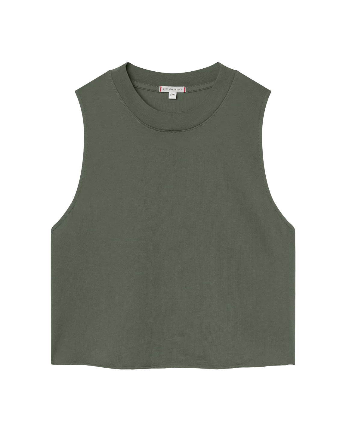Swell Tank - Agave - Image 5