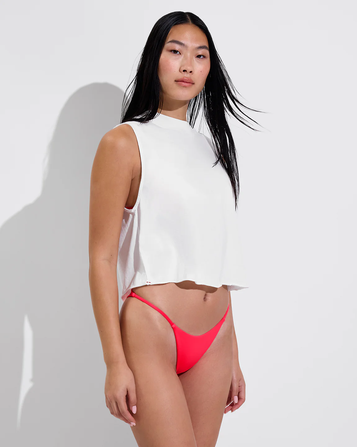 Swell Tank - Coconut - Image 3