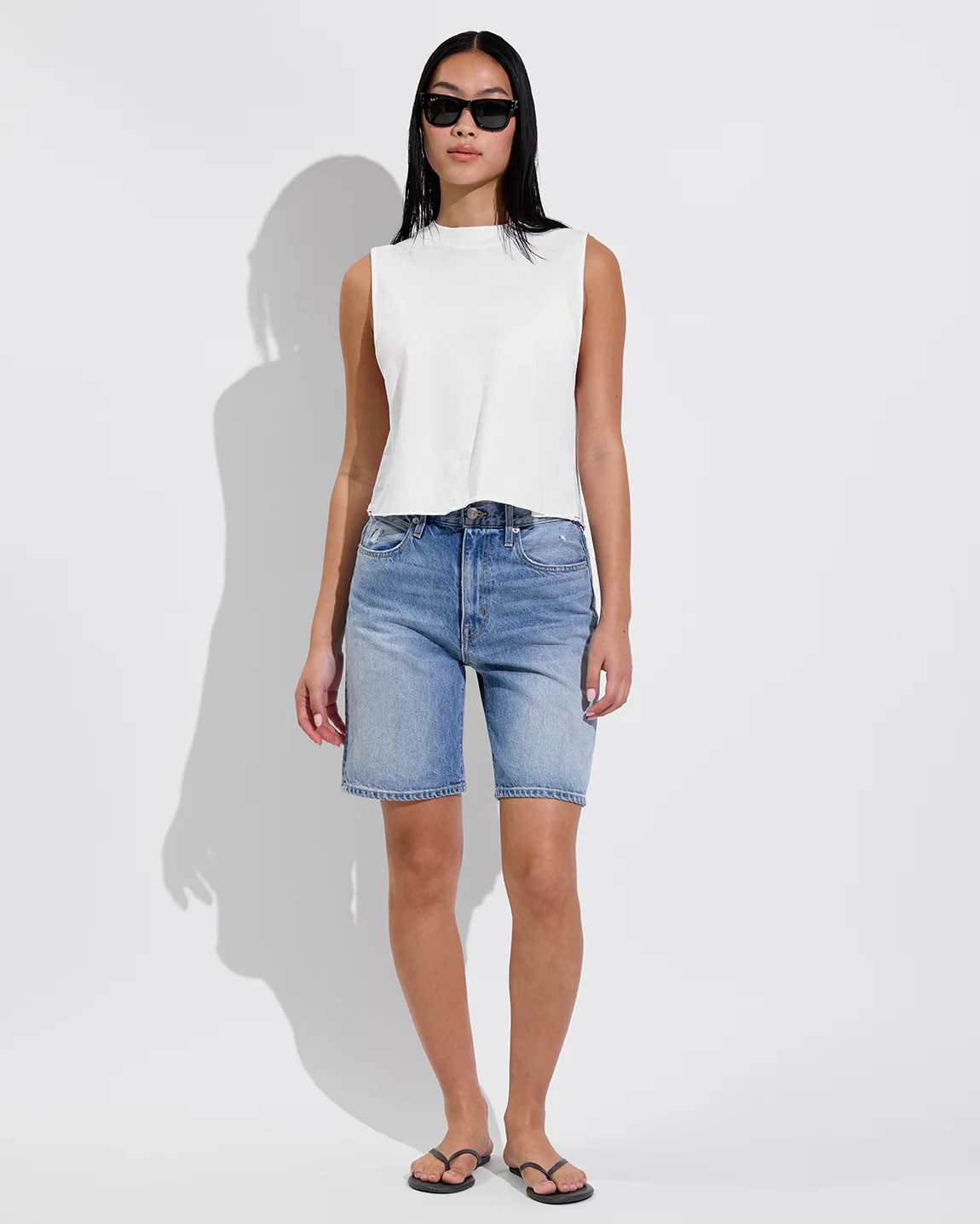 Swell Tank - Coconut - Image 4