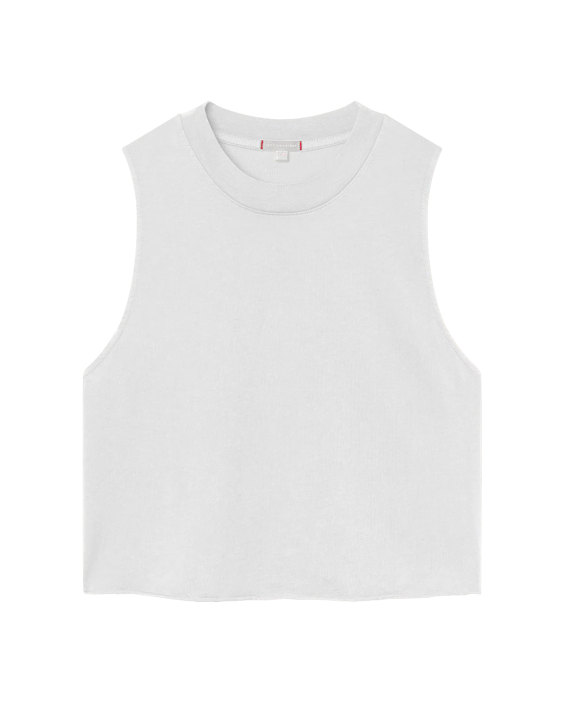 Swell Tank - Coconut - Image 5