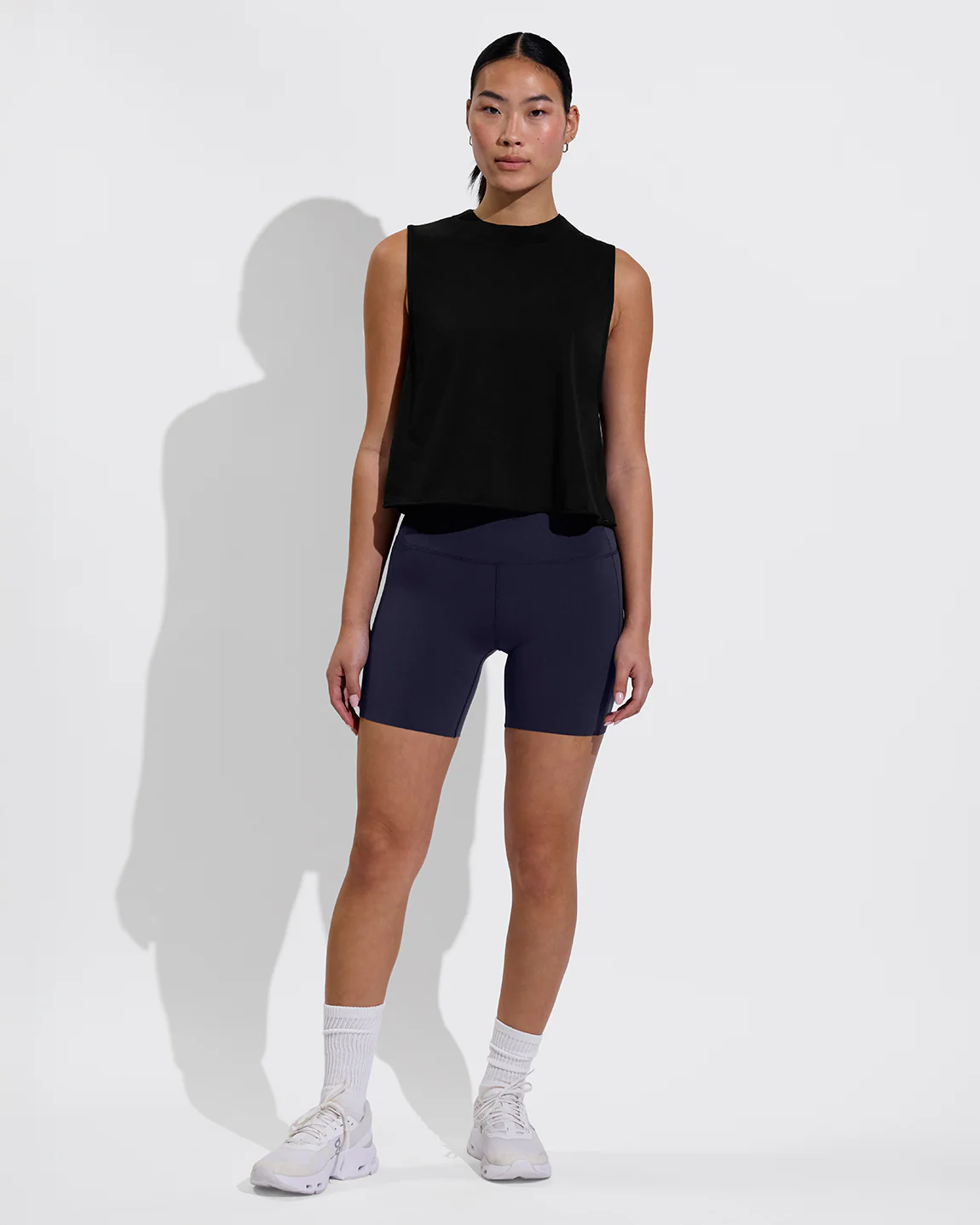 Swell Tank - Jet - Image 6