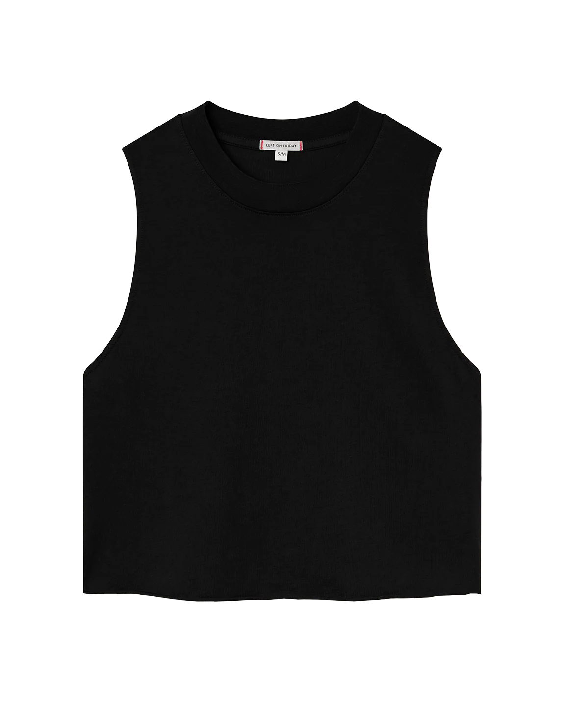Swell Tank - Jet - Image 7