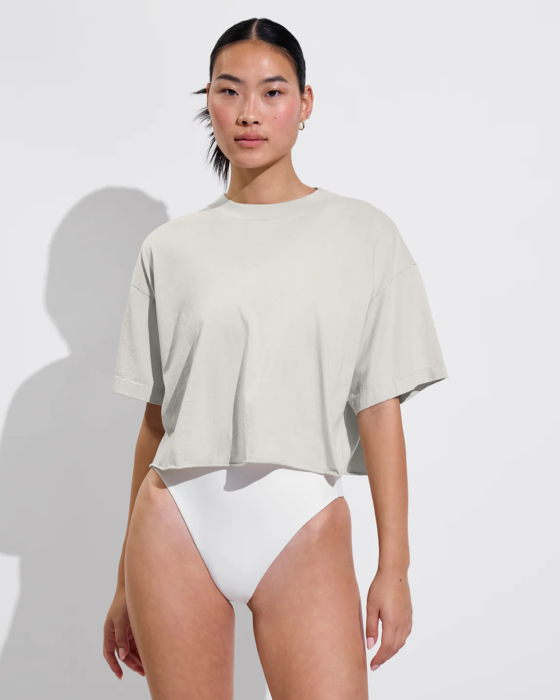 Swell Tee - Breeze