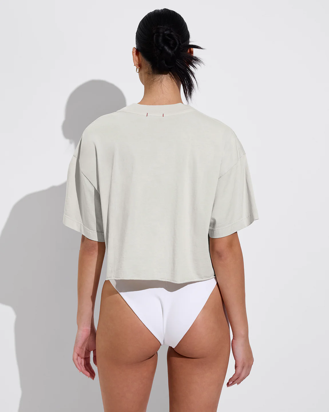 Swell Tee - Breeze - Image 2