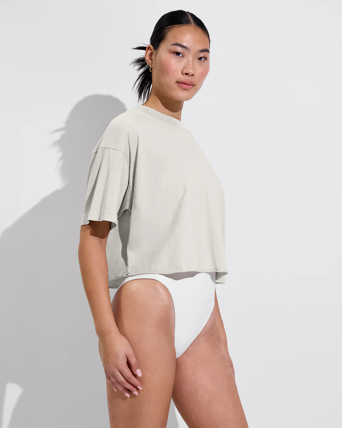 Swell Tee - Breeze - Image 3