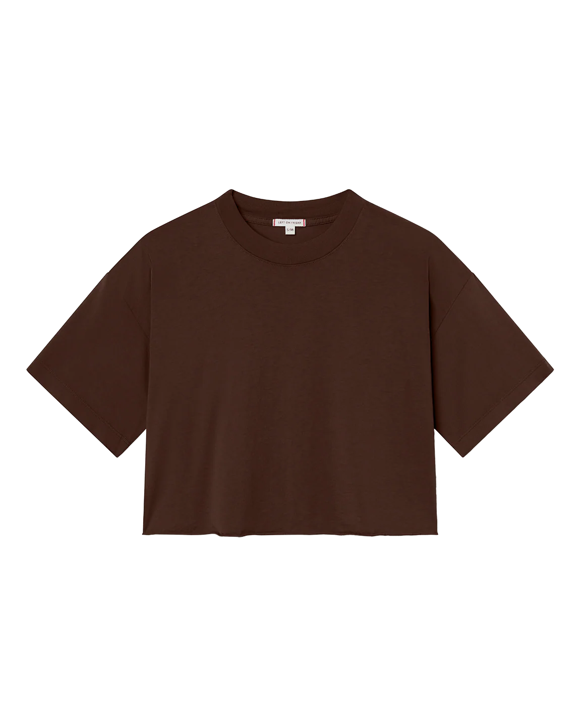 Swell Tee - Cold Brew - Image 6