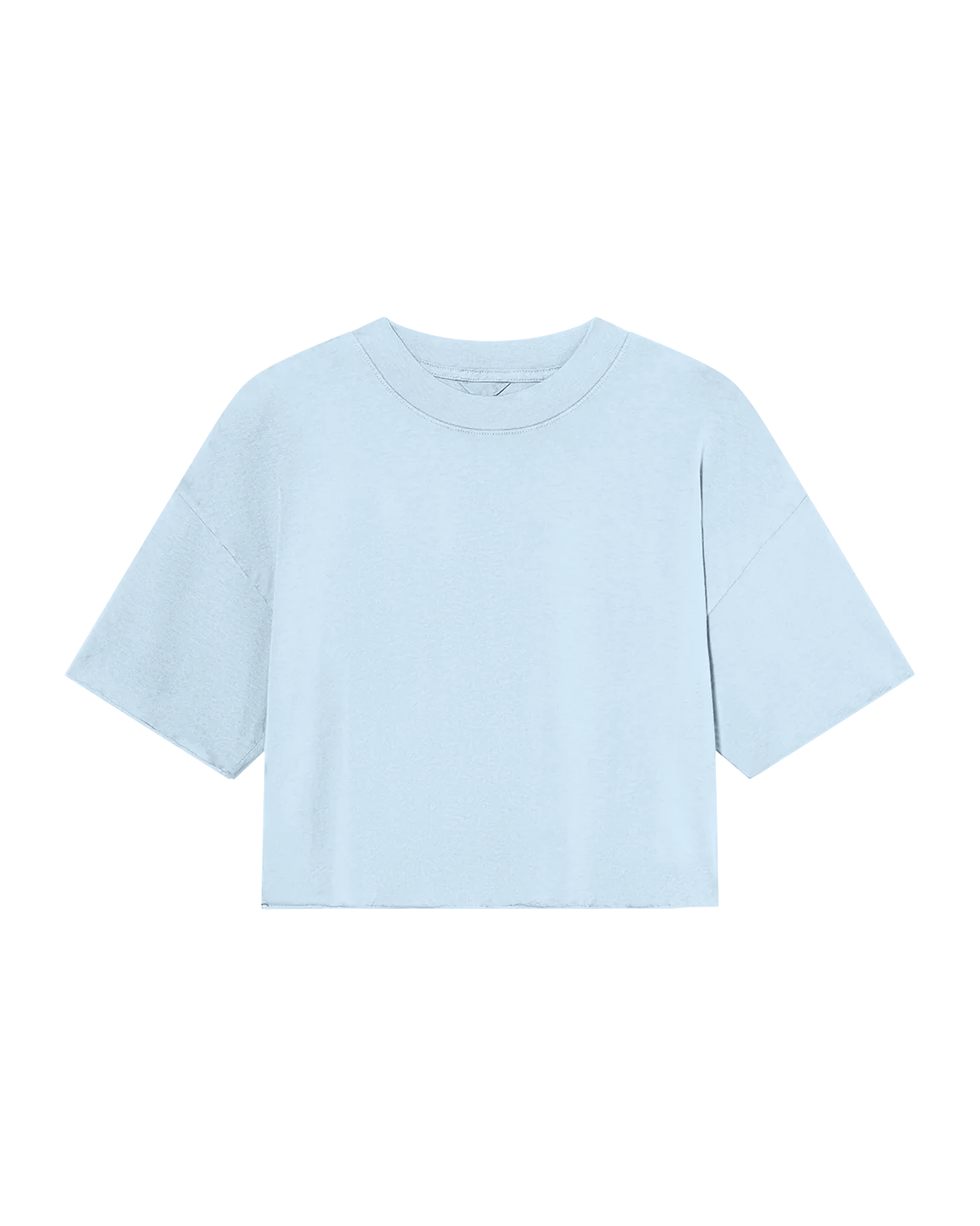 Swell Tee - Faded Blue Skies - Image 5