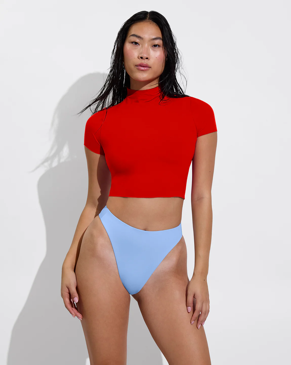 Throwback Bottom - Blue Skies - Image 6