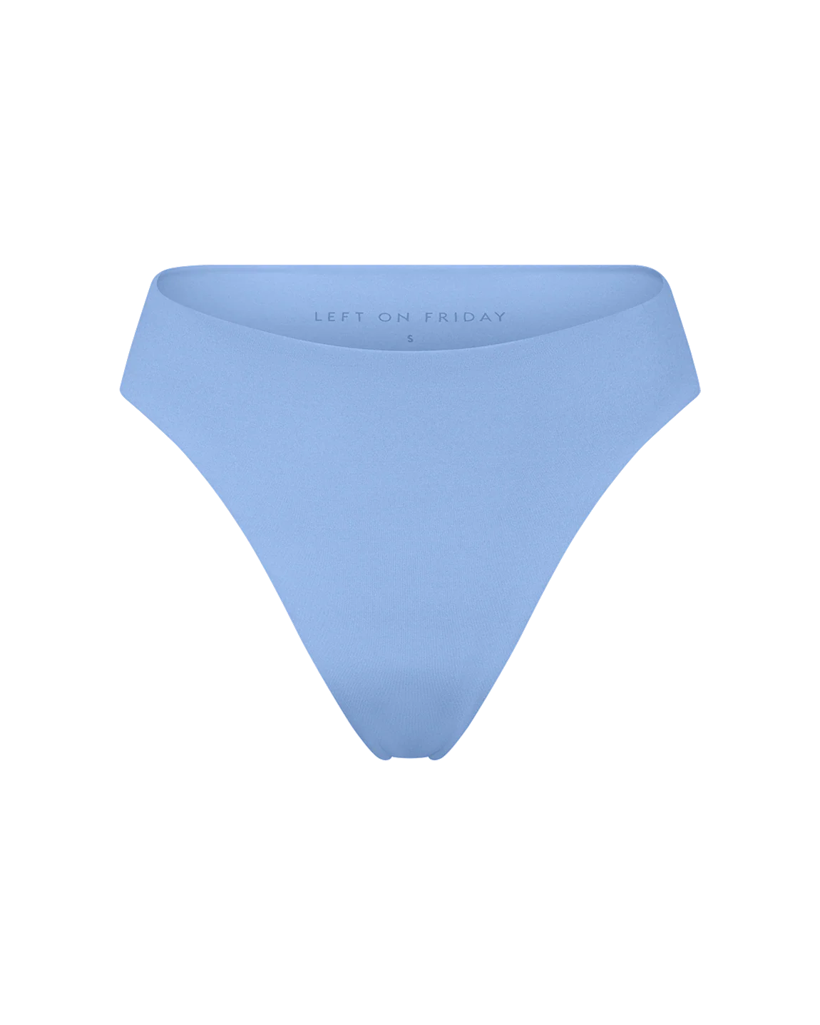 Throwback Bottom - Blue Skies - Image 7