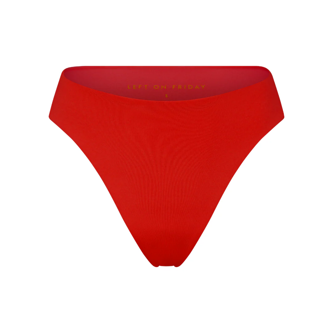 Throwback Bottom - Sweet Chili Heat - Image 7