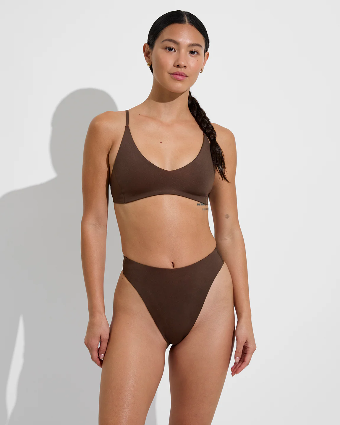 Throwback Thong - Cold Brew - Image 2