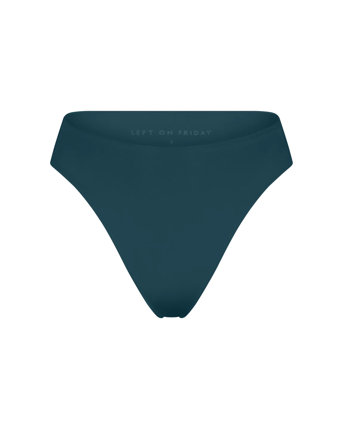 Throwback Thong - Deep End - Image 7