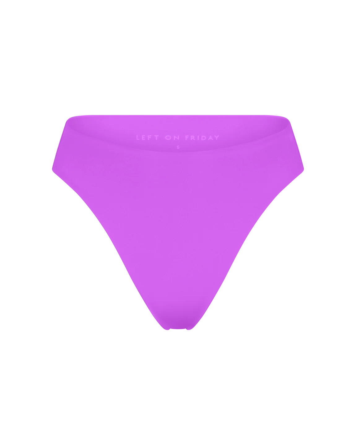 Throwback Thong - Punch - Image 4