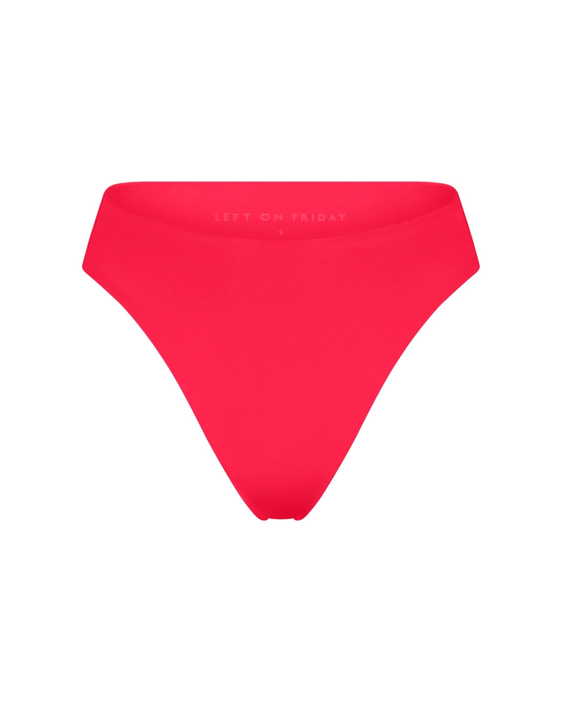Throwback Thong - Rescue - Image 5