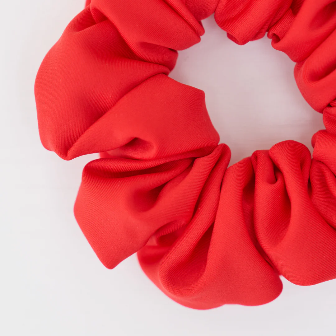 Top Notch Scrunchie - Sweet Chili Heat - Image 3
