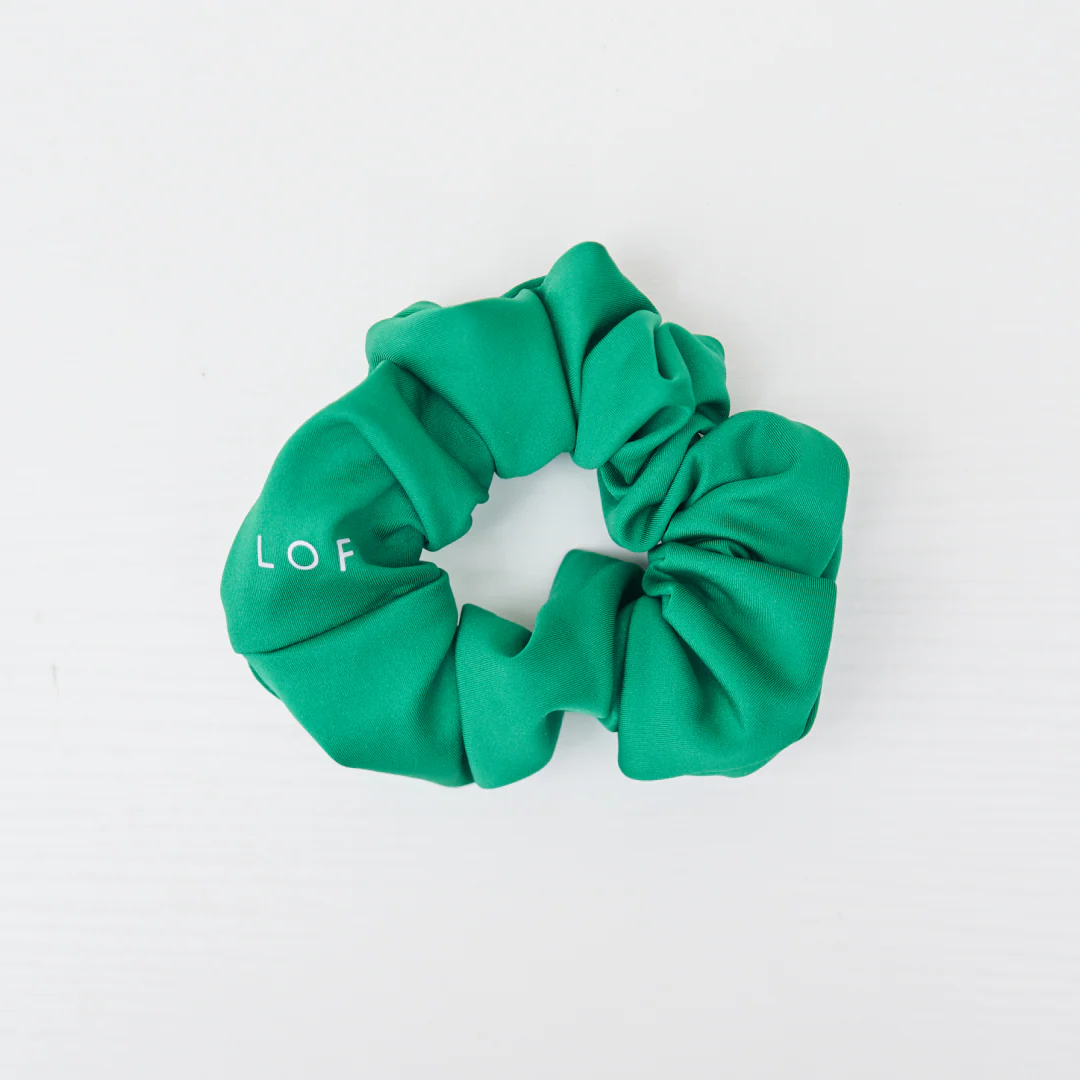 Top Notch Scrunchie - Turf - Image 2