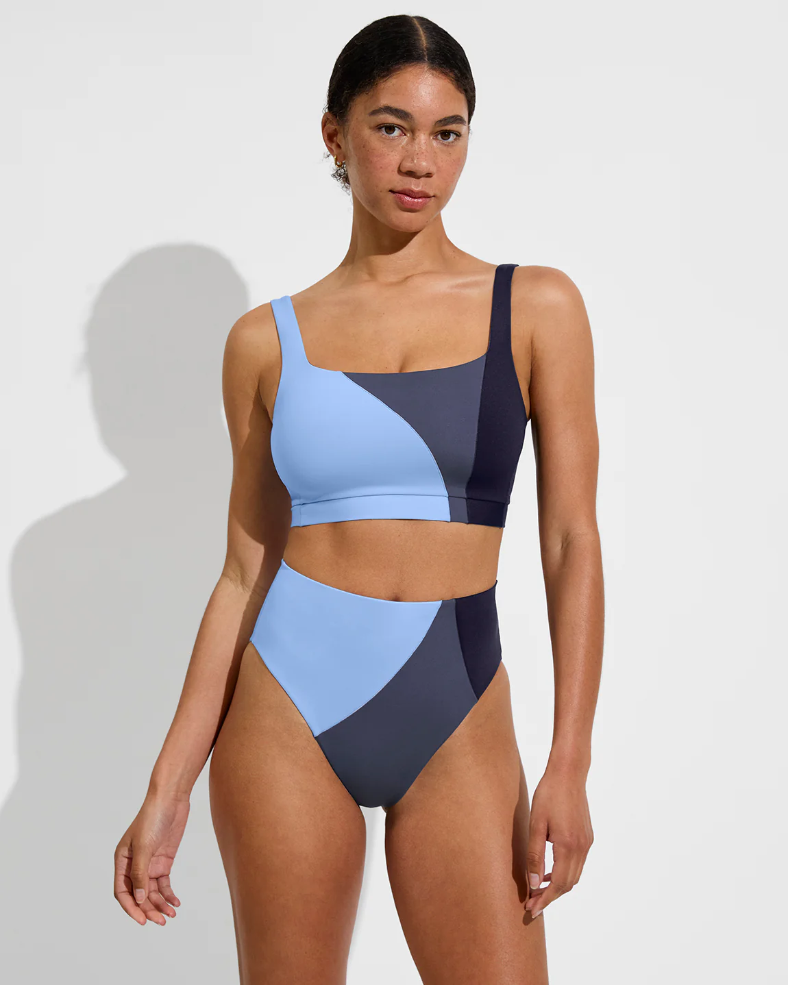 Hi Hi Bottom - Blue Skies / Varsity / Sprint - Image 4