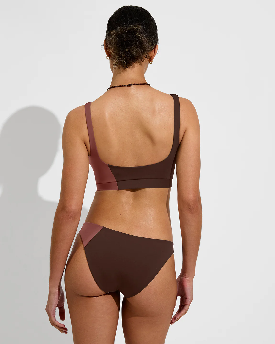 Wear To Bottom *LOF X DUNE - Cold Brew / Stormy / Sandal - Image 2