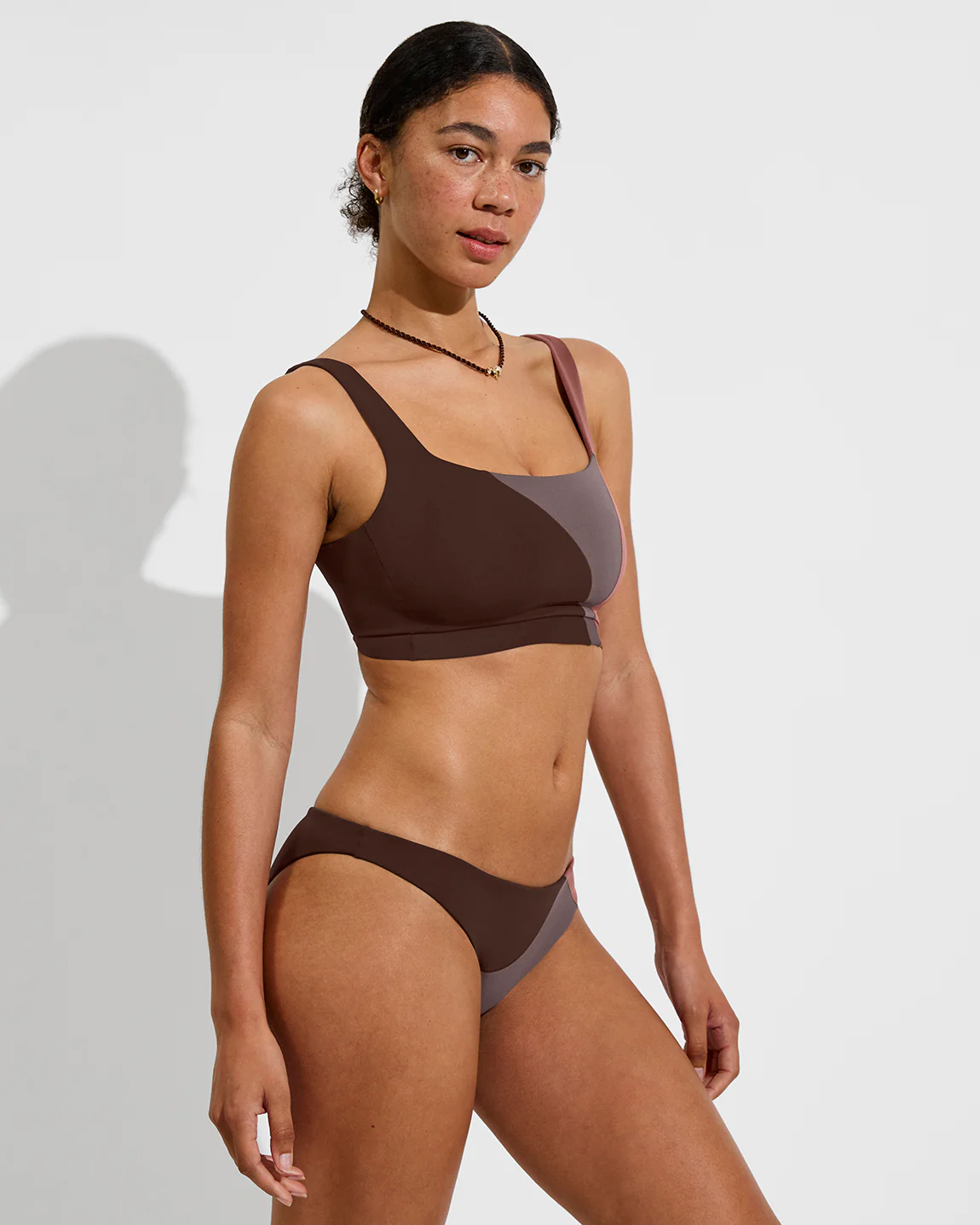 Wear To Bottom *LOF X DUNE - Cold Brew / Stormy / Sandal - Image 3