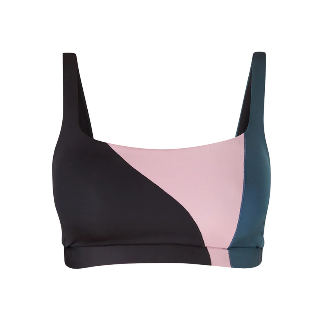 Top Shelf - Jet / Mauve It Mauve It / Deep End - Image 5