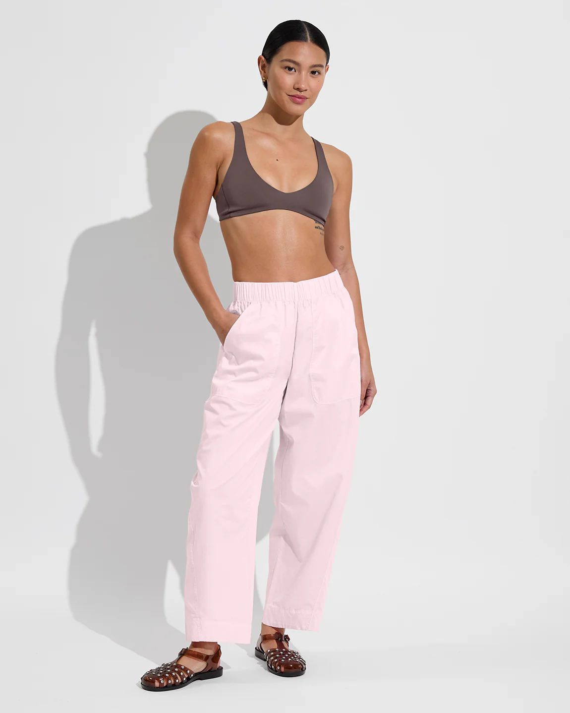 Tour Pant - Delight