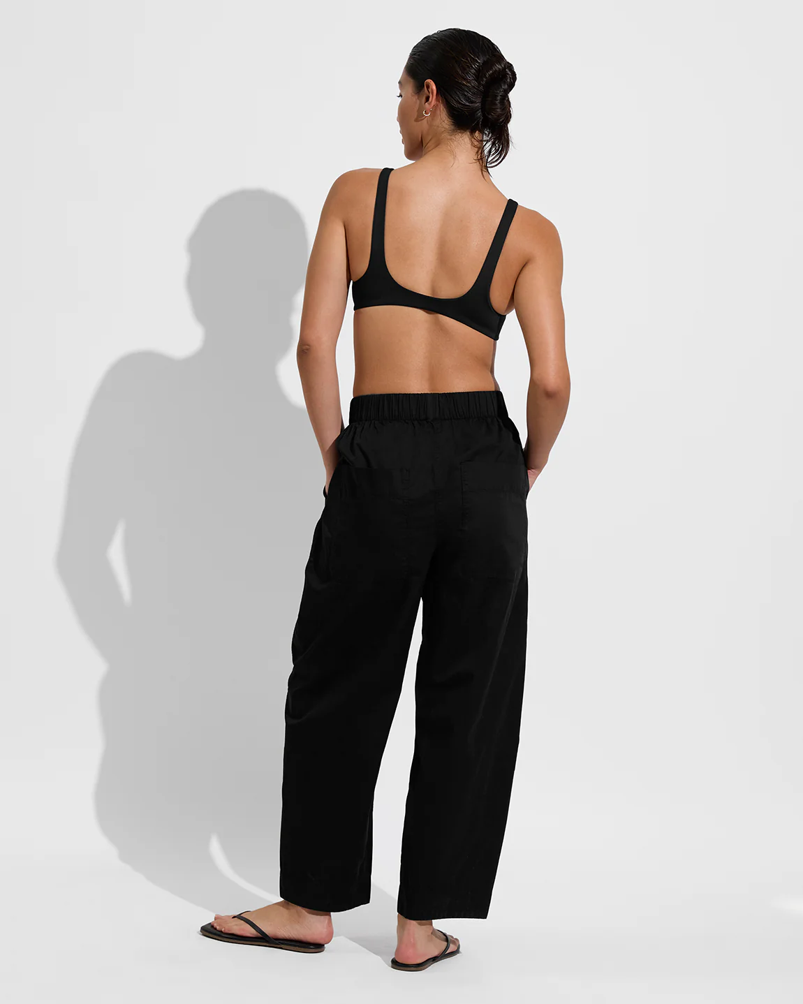 Tour Pant - Jet - Image 2