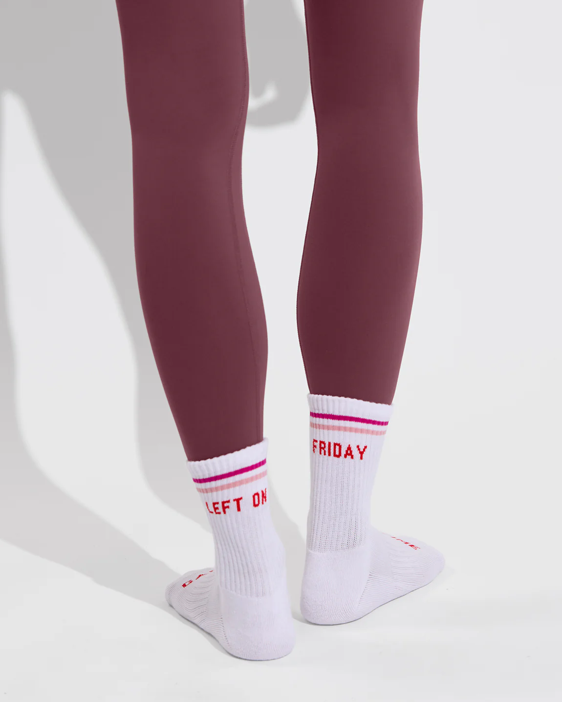 Tracky Sock - Game Time - Image 2