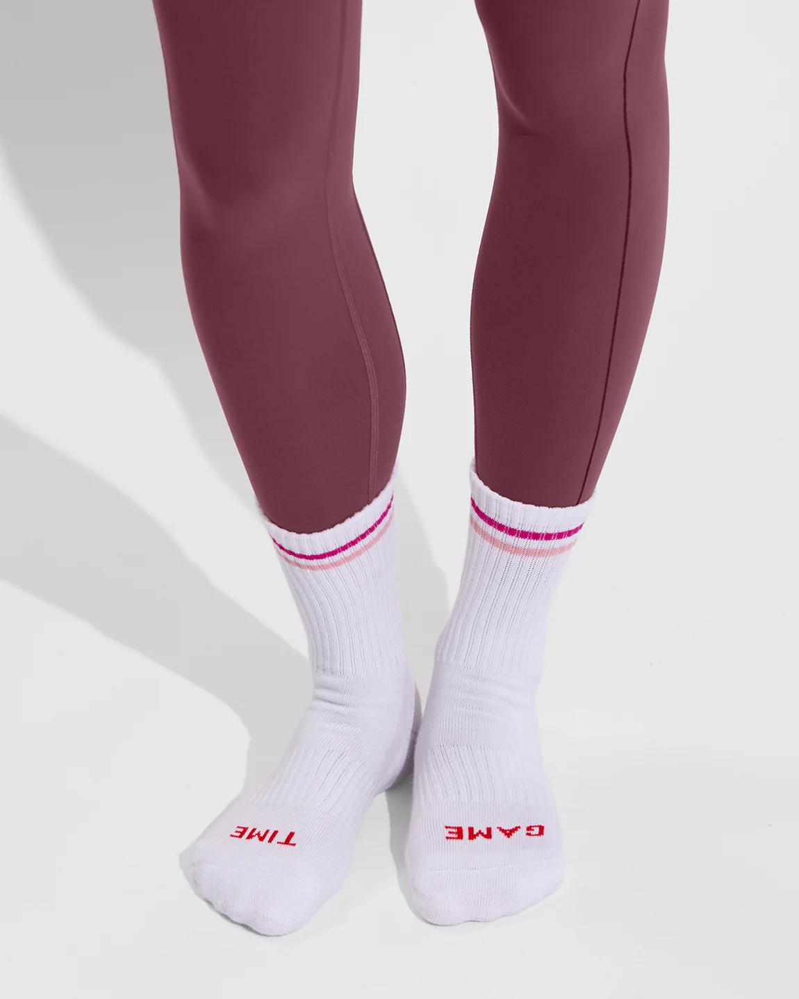 Tracky Sock - Game Time - Image 3