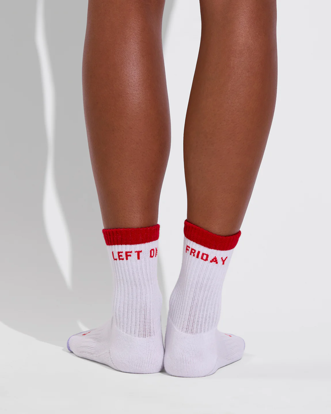 Tracky Sock - Swim Club - Image 2