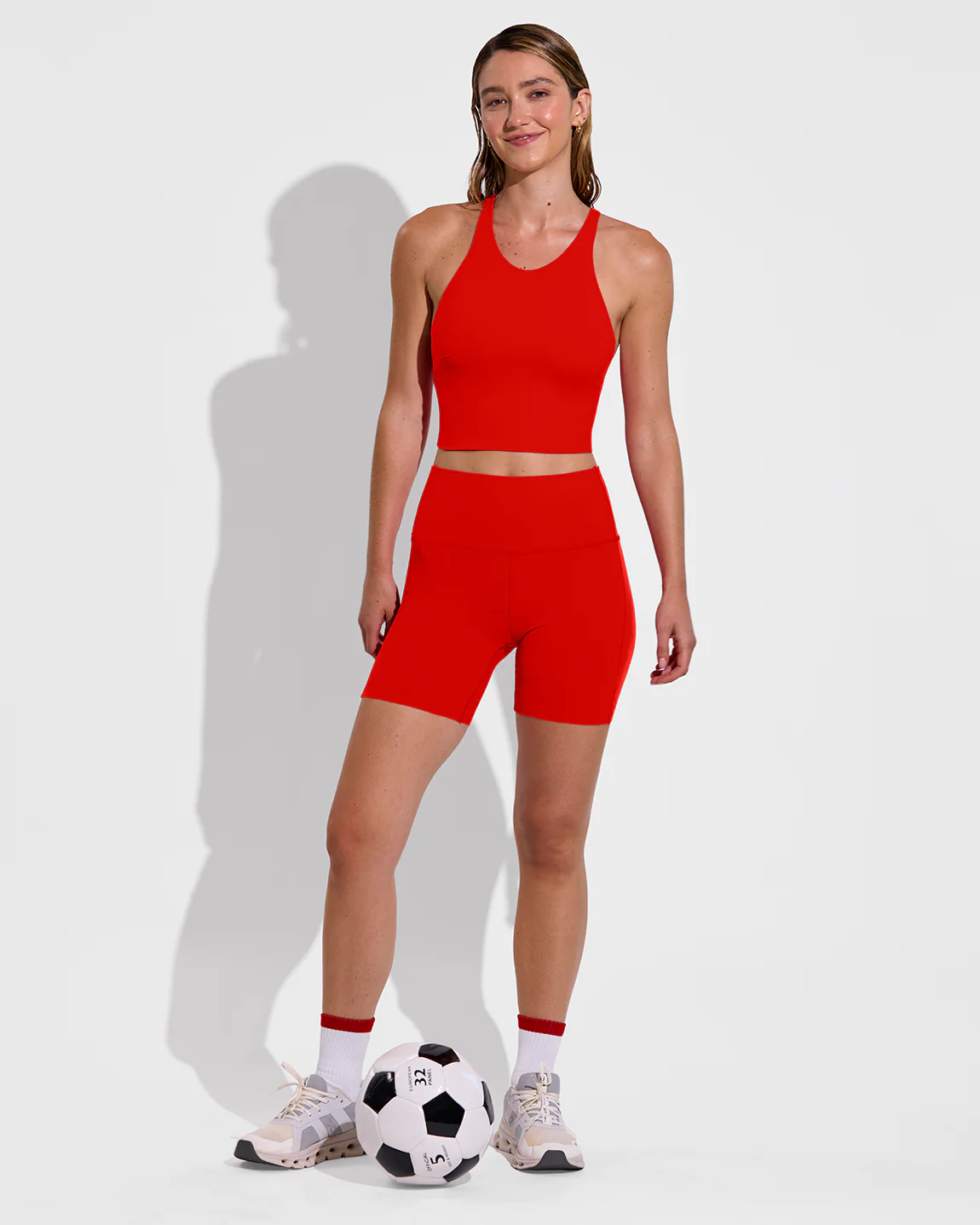 Tracky Sock - Swim Club - Image 5