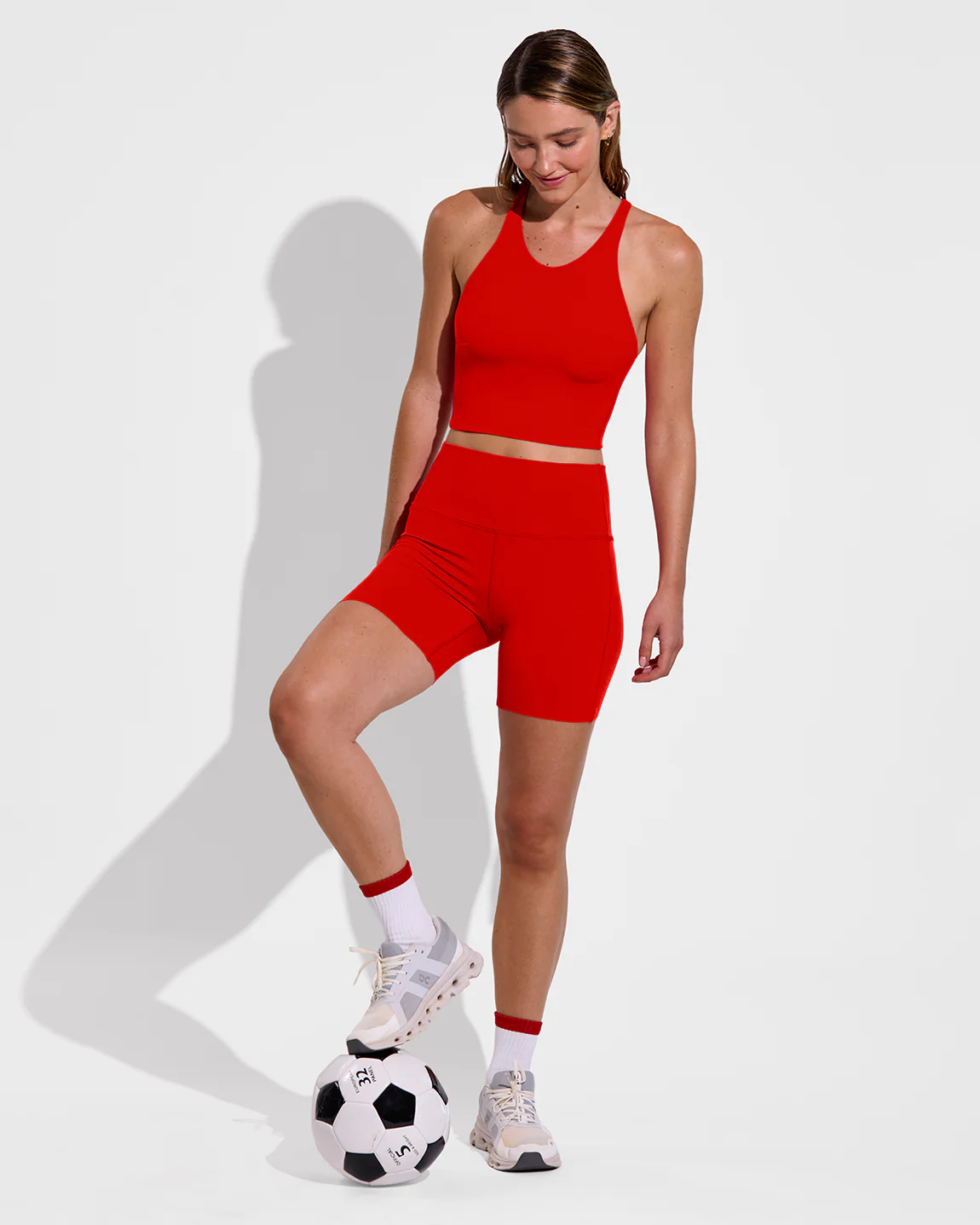 Tracky Sock - Swim Club - Image 6