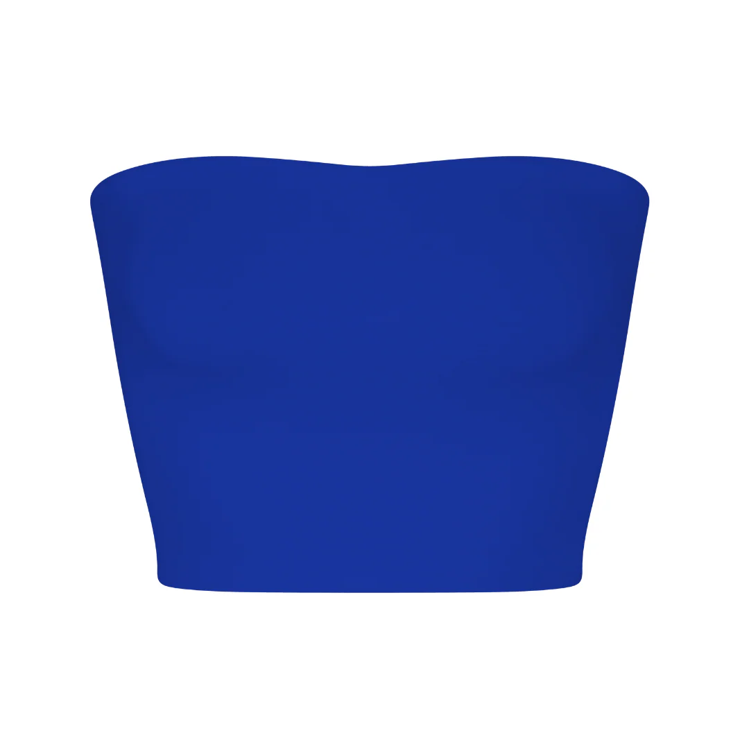 Tubular Crop Top - First Place - Image 4