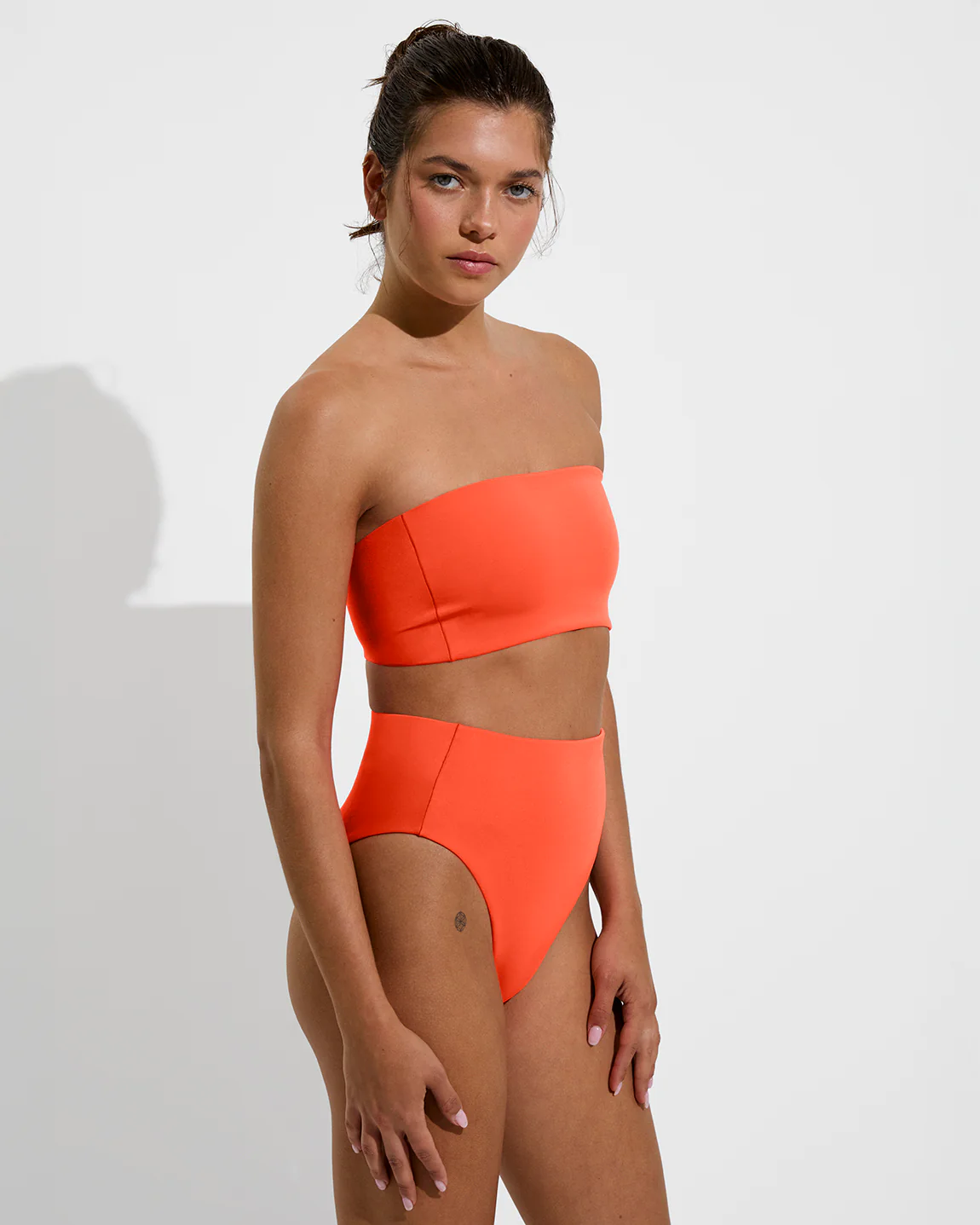 Tubular Top - Aperol - Image 3