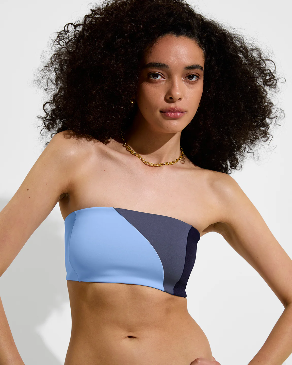 Tubular Top - Blue Skies / Varsity / Sprint - Image 5