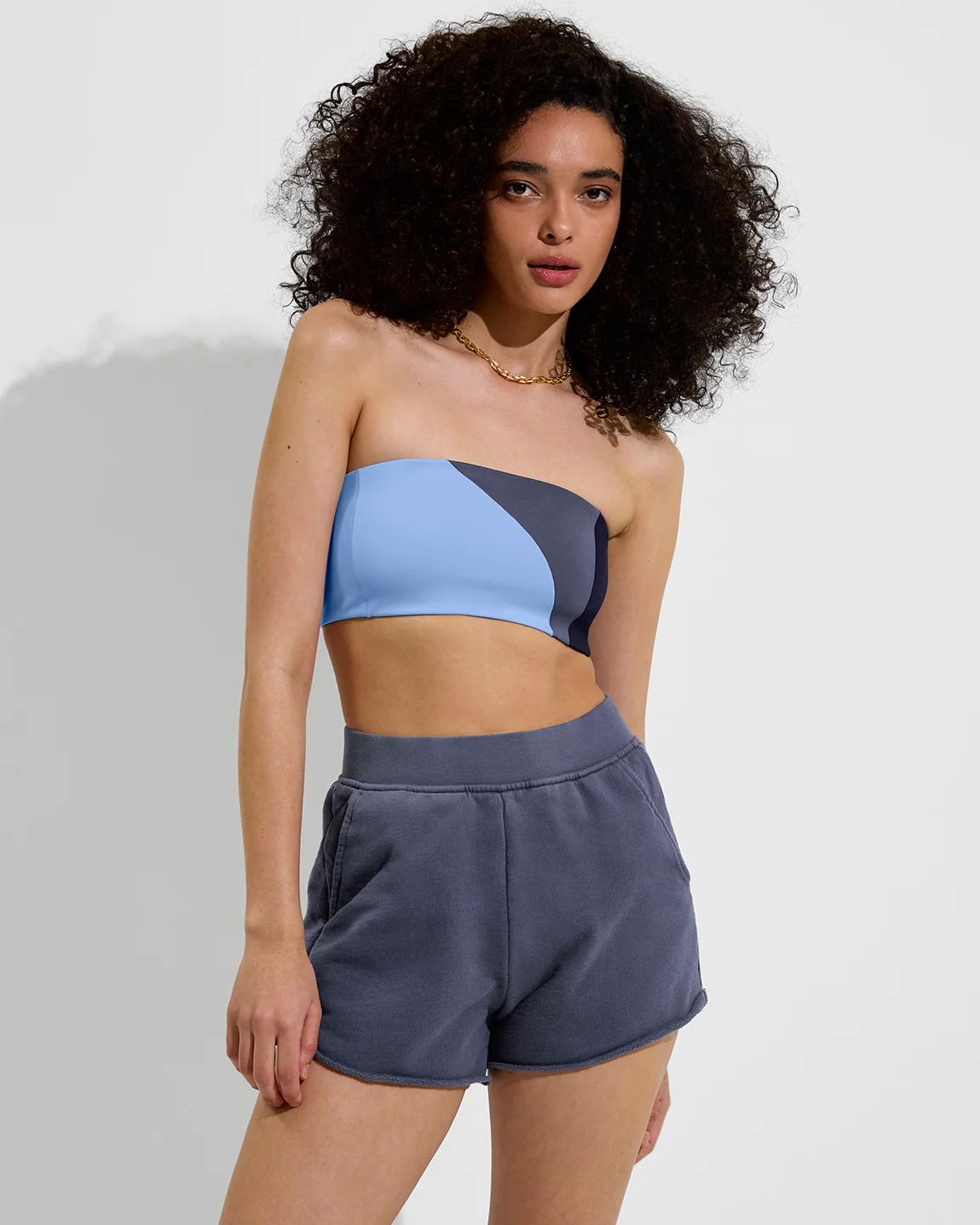 Tubular Top - Blue Skies / Varsity / Sprint - Image 6