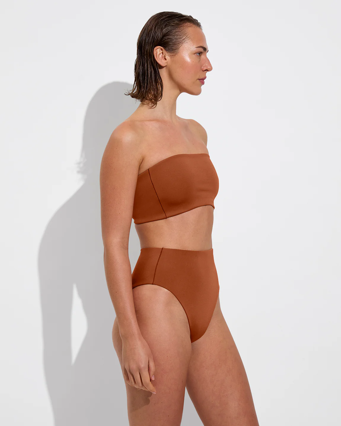 Tubular Top - Bronze - Image 3