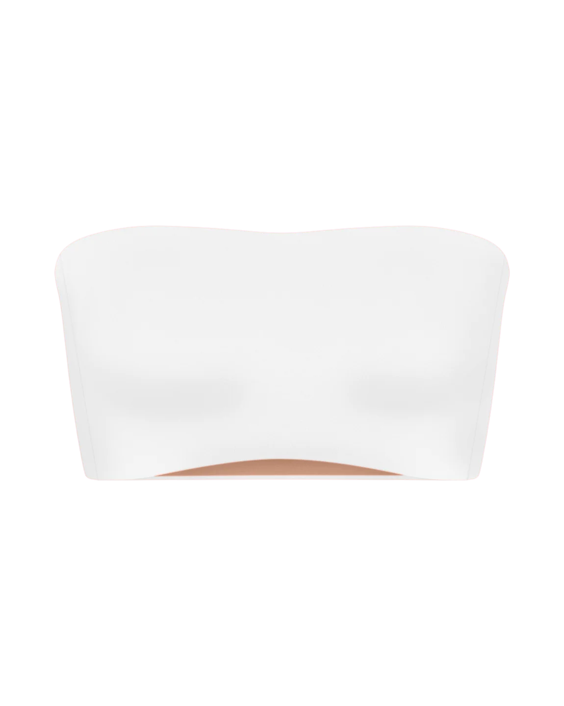 Tubular Top - Coconut - Image 9