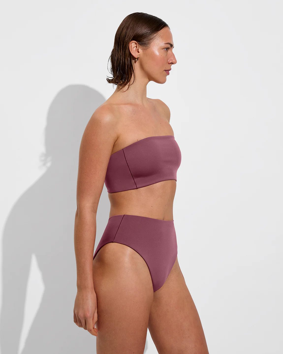 Tubular Top - Desert Plum - Image 3