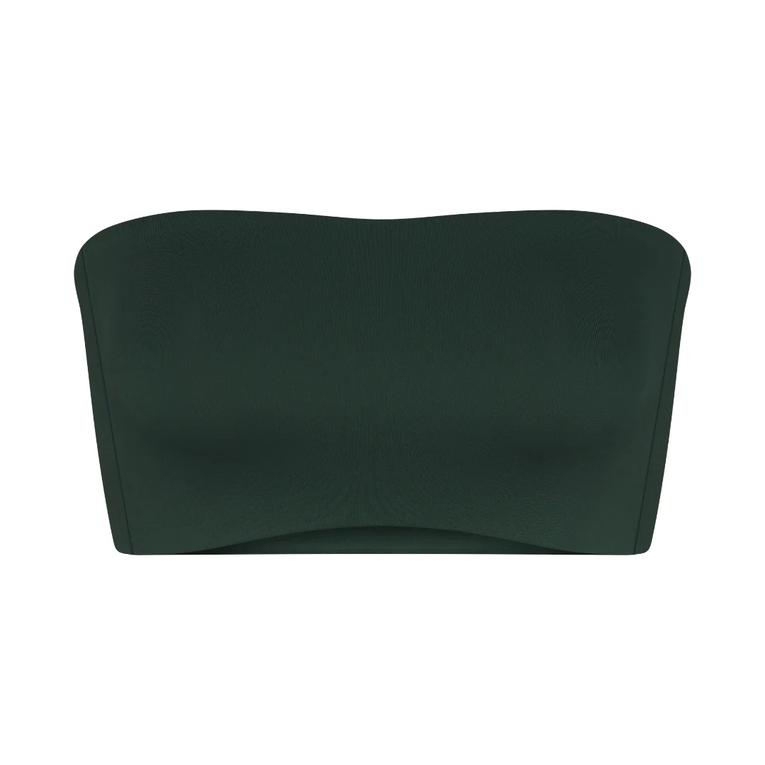 Tubular Top - Palm - Image 5